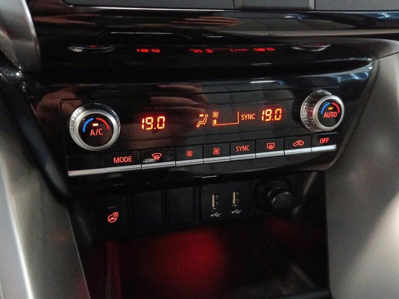 Mitsubishi Eclipse Cross vaihtoauto