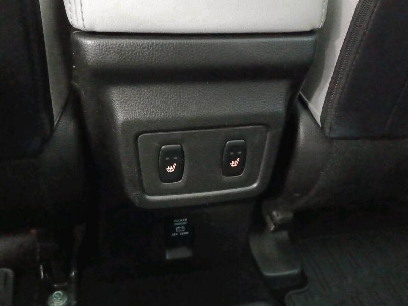 Mitsubishi Eclipse Cross vaihtoauto