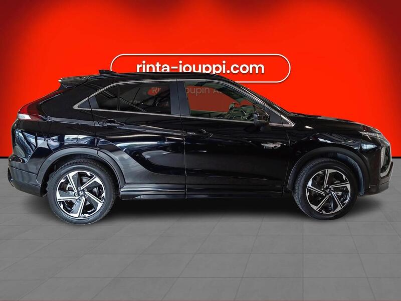 Mitsubishi Eclipse Cross vaihtoauto