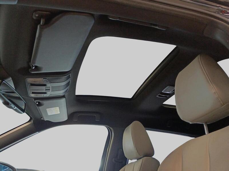 Mitsubishi Eclipse Cross vaihtoauto