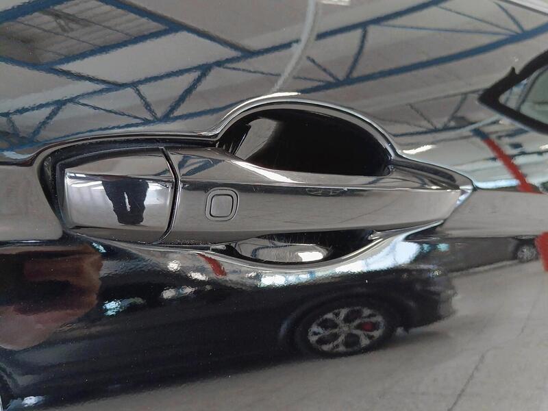 Mitsubishi Eclipse Cross vaihtoauto