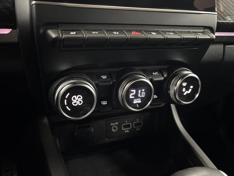 Renault Arkana vaihtoauto