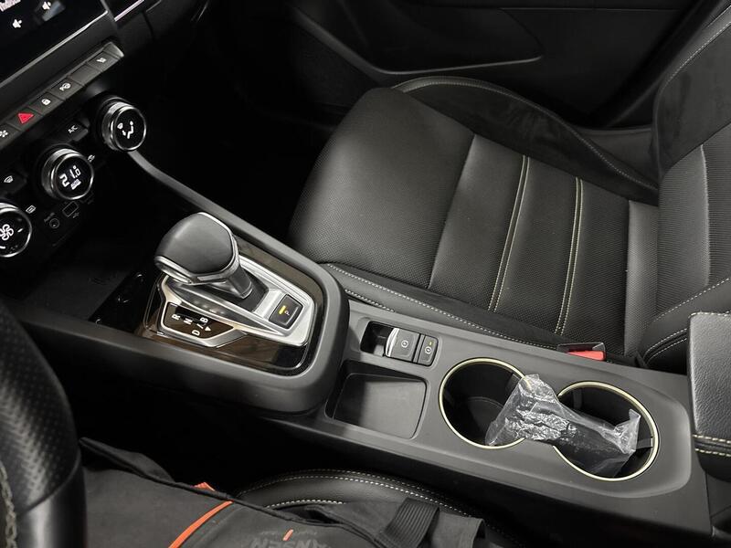 Renault Arkana vaihtoauto