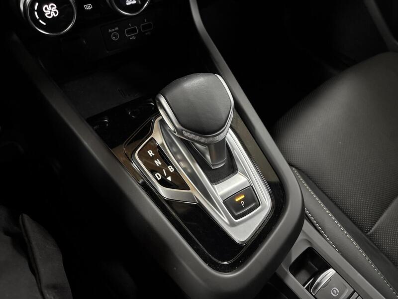 Renault Arkana vaihtoauto