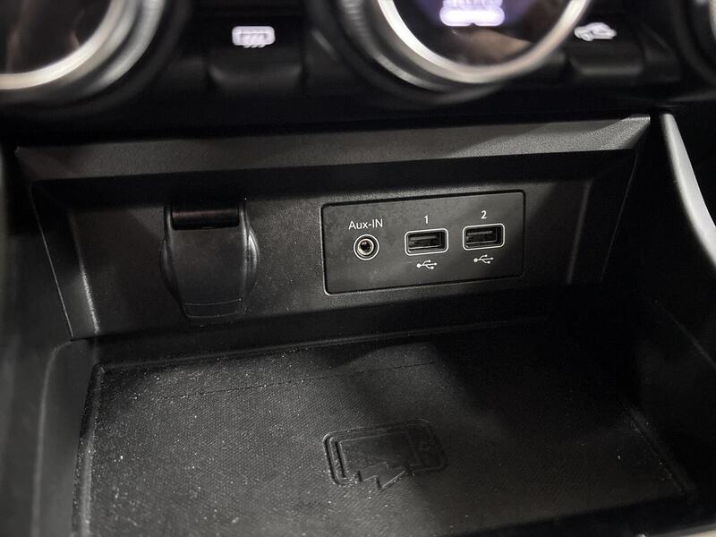 Renault Arkana vaihtoauto