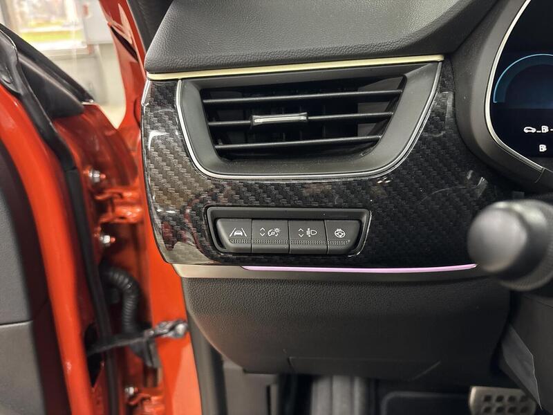 Renault Arkana vaihtoauto