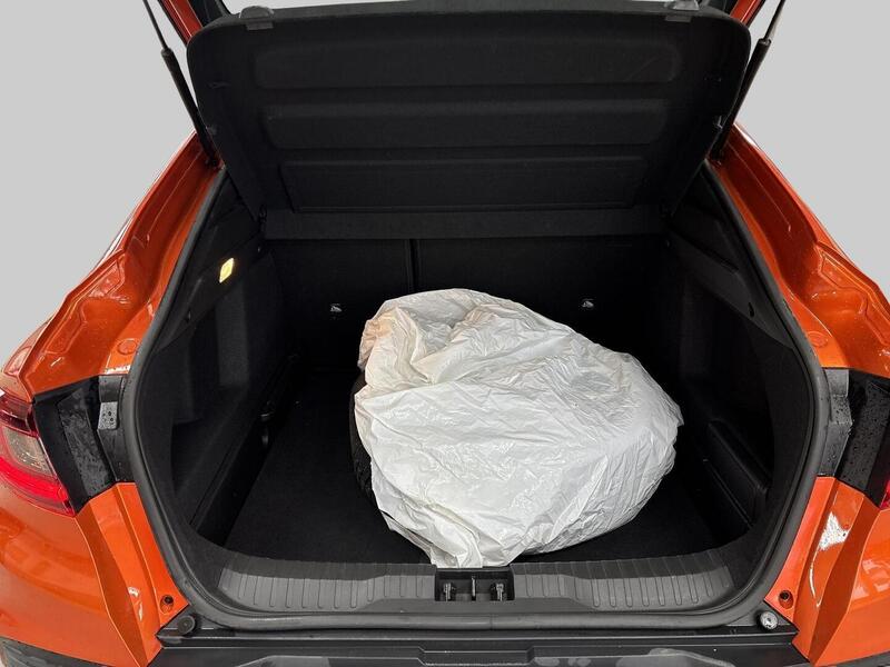 Renault Arkana vaihtoauto