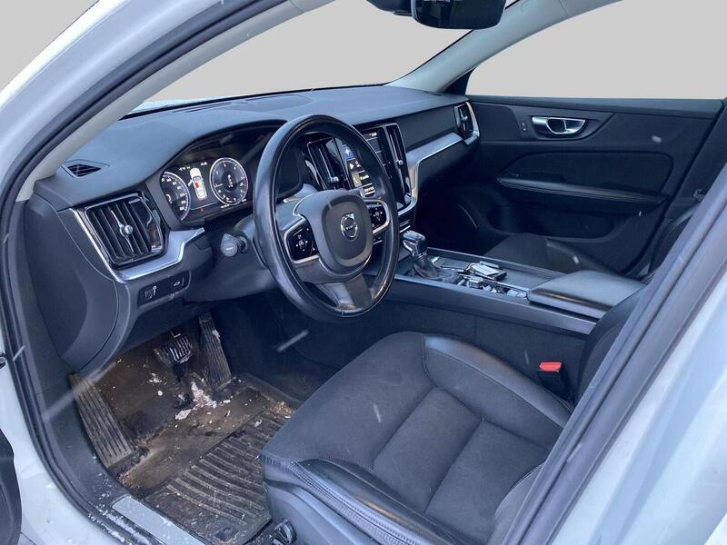 Volvo V60 Cross Country vaihtoauto