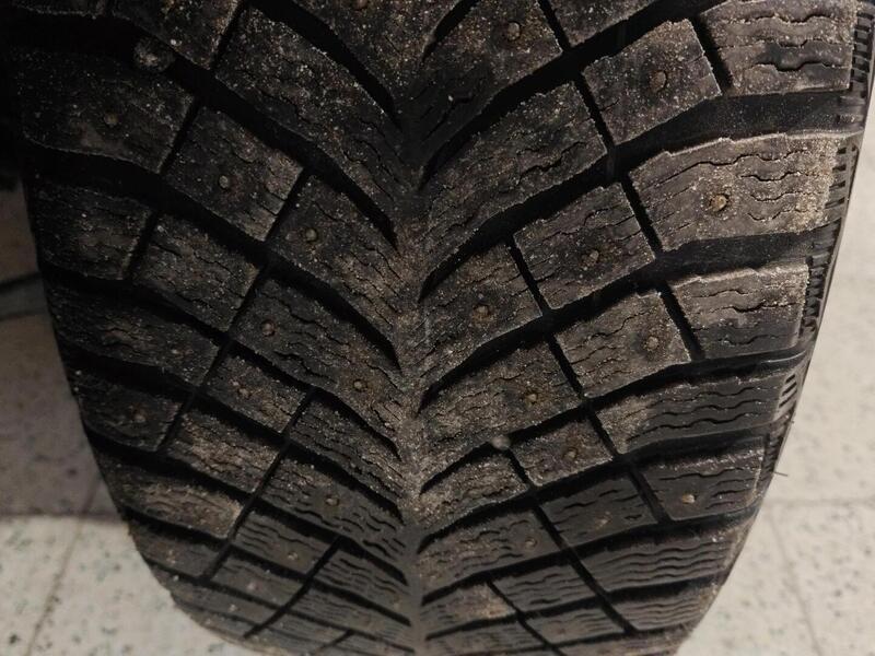 Land Rover Range Rover Sport vaihtoauto