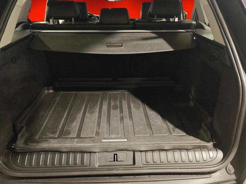 Land Rover Range Rover Sport vaihtoauto