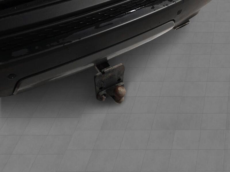 Land Rover Range Rover Sport vaihtoauto