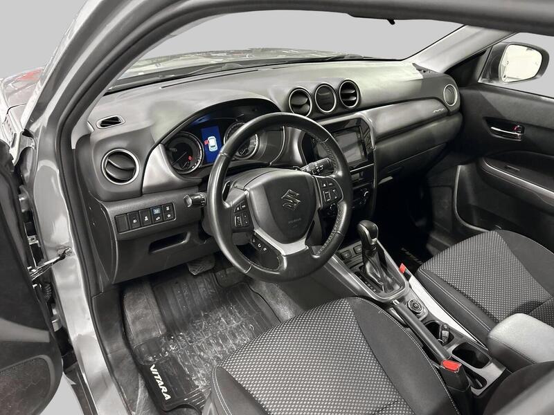 Suzuki Vitara vaihtoauto