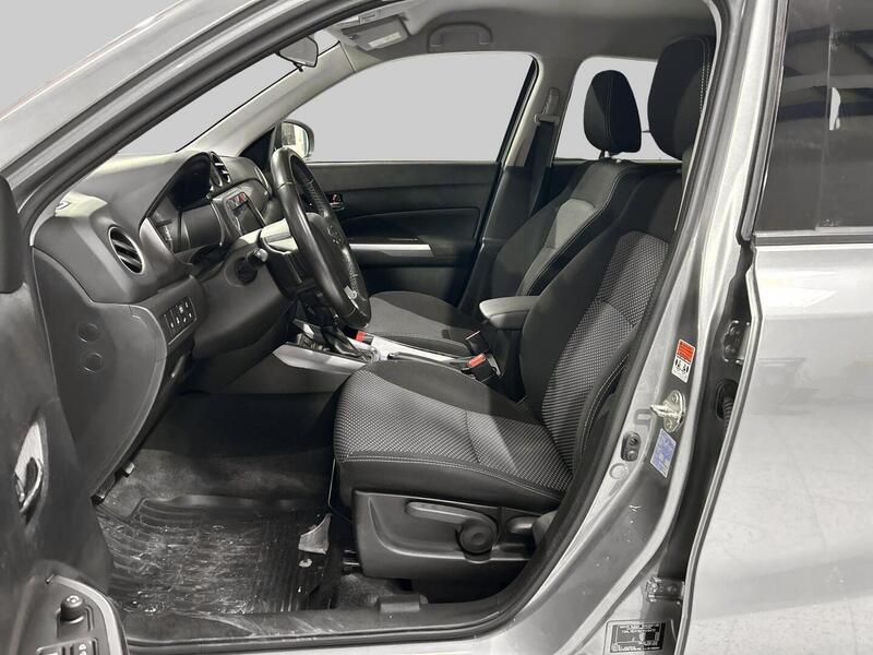 Suzuki Vitara vaihtoauto