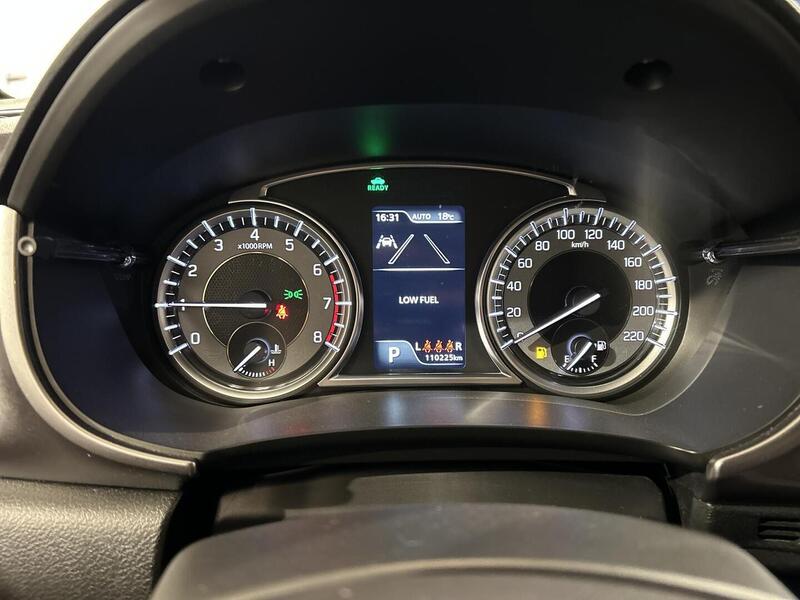 Suzuki Vitara vaihtoauto