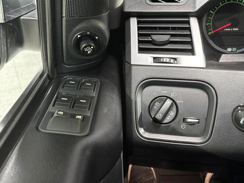 Land Rover Range Rover Sport vaihtoauto