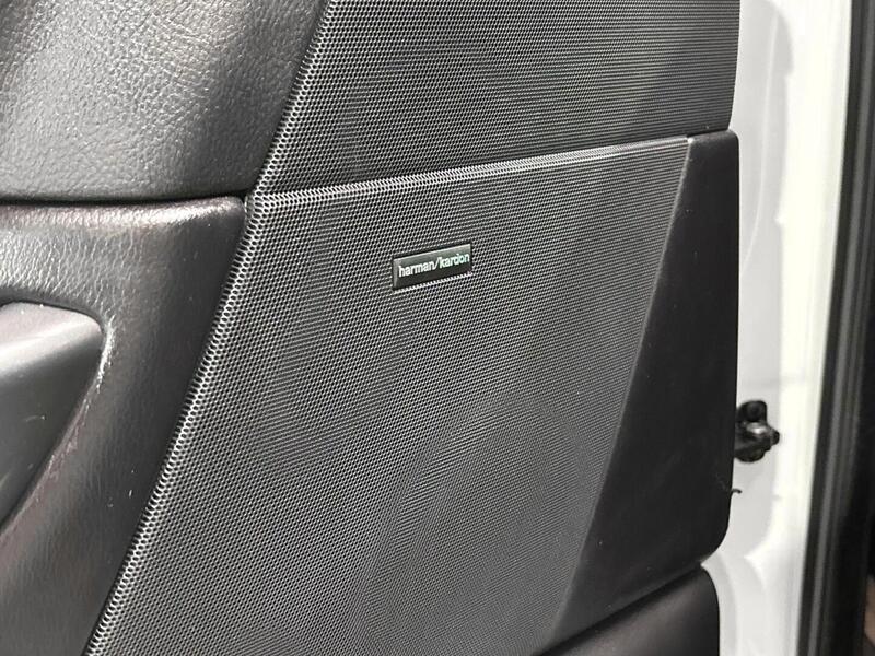 Land Rover Range Rover Sport vaihtoauto