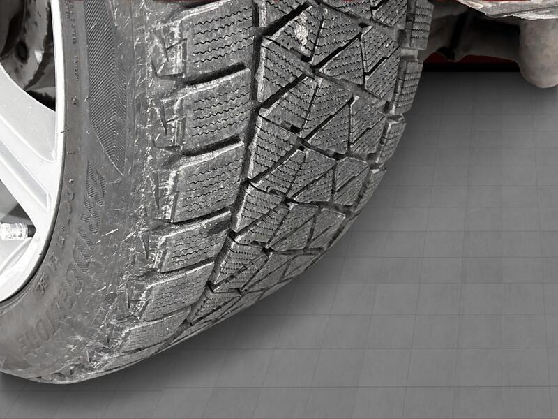 Land Rover Range Rover Sport vaihtoauto