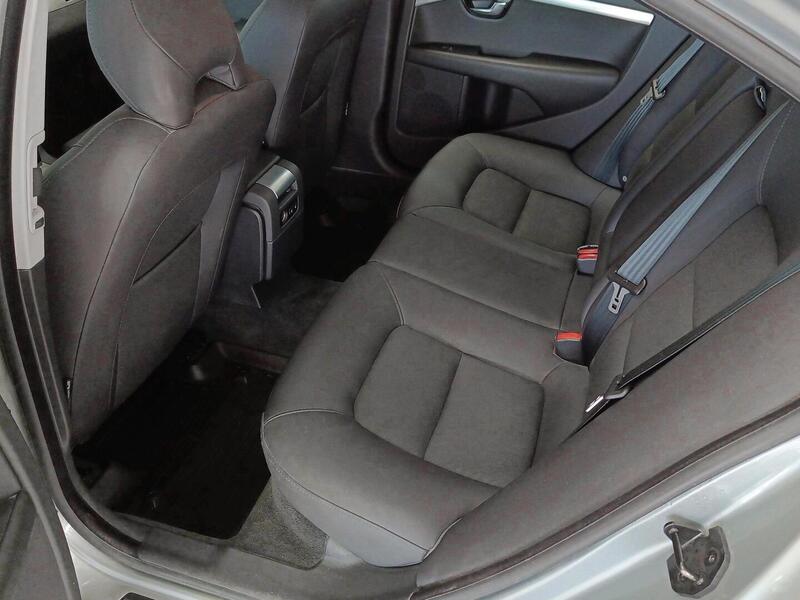 Volvo S80 vaihtoauto