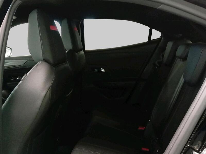 Opel Mokka-e vaihtoauto