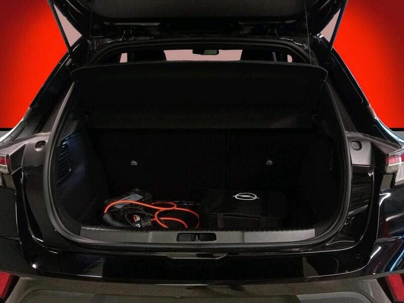 Opel Mokka-e vaihtoauto