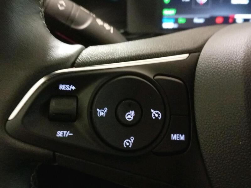 Opel Mokka-e vaihtoauto