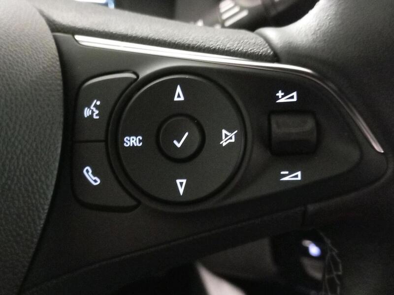 Opel Mokka-e vaihtoauto