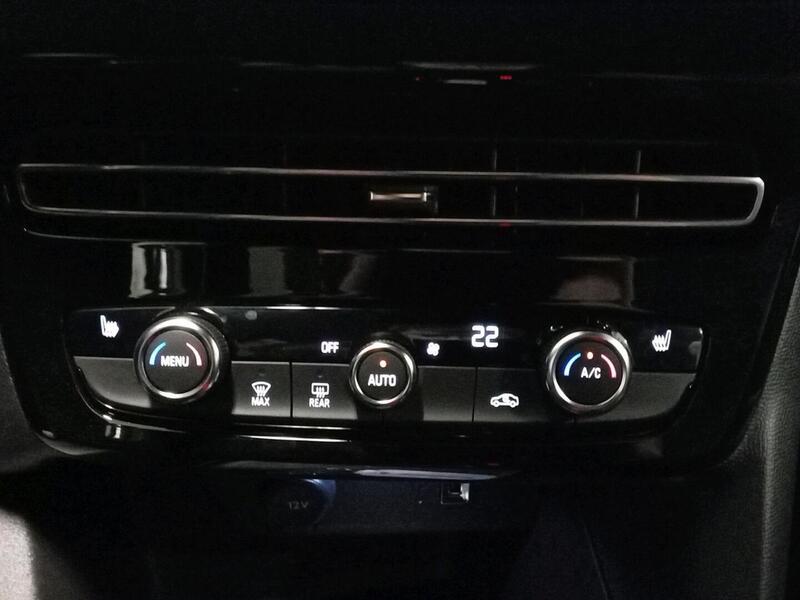 Opel Mokka-e vaihtoauto