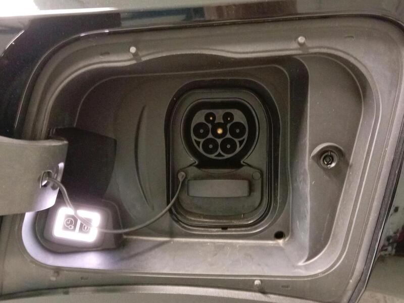 Opel Mokka-e vaihtoauto