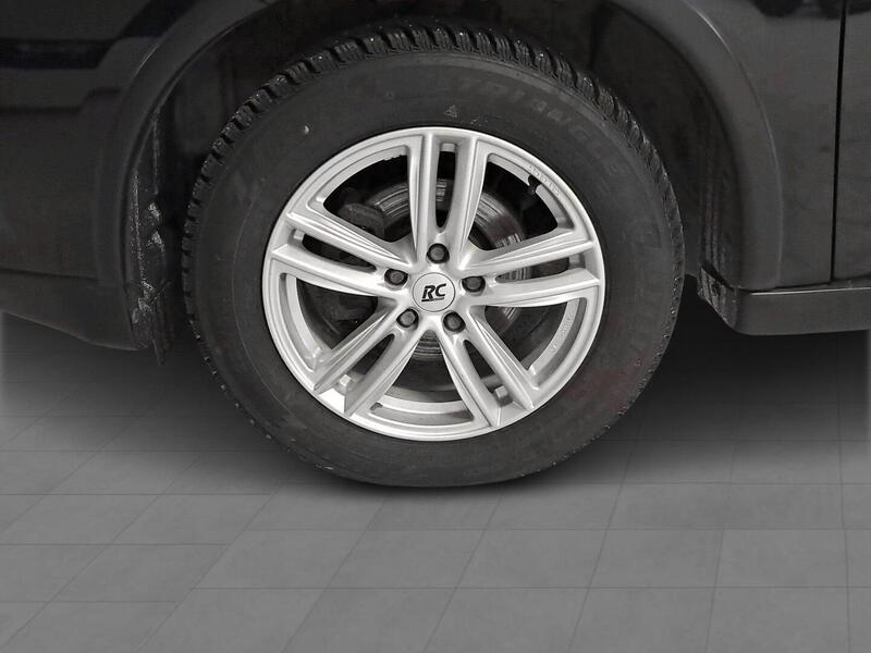 Mitsubishi Outlander vaihtoauto