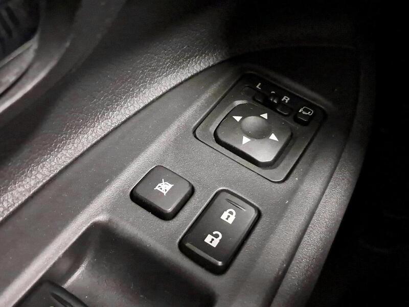 Mitsubishi Outlander vaihtoauto