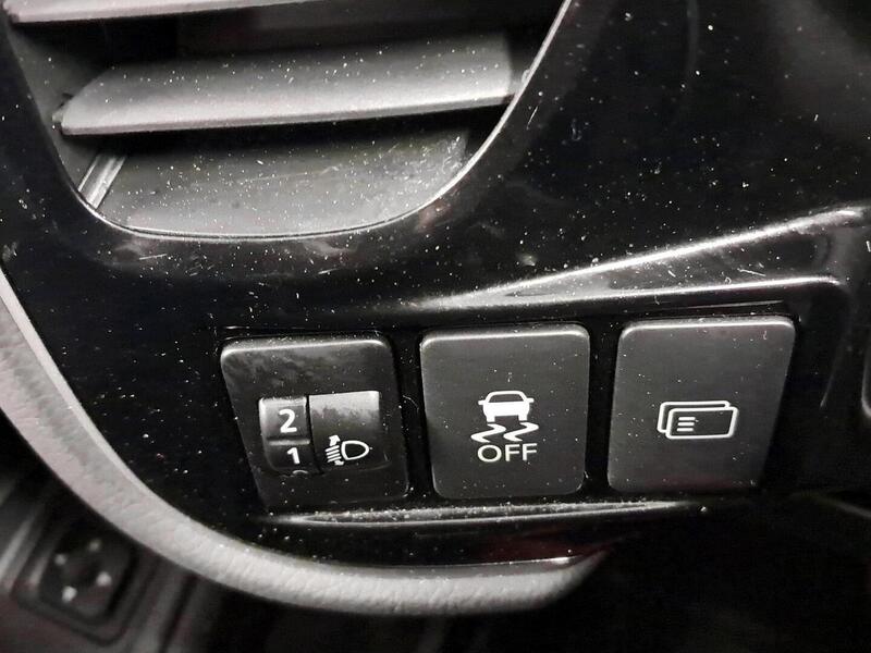 Mitsubishi Outlander vaihtoauto