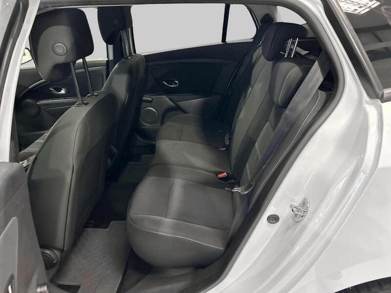 Renault Mégane vaihtoauto