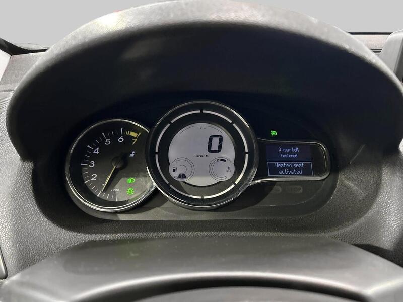 Renault Mégane vaihtoauto