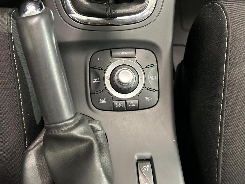 Renault Mégane vaihtoauto