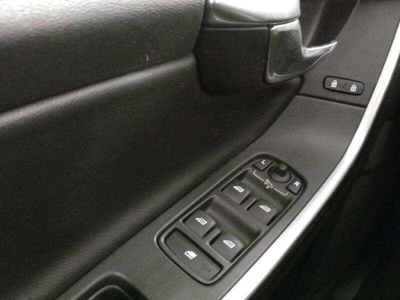 Volvo V60 Cross Country vaihtoauto