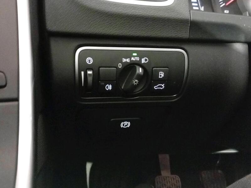 Volvo V60 Cross Country vaihtoauto