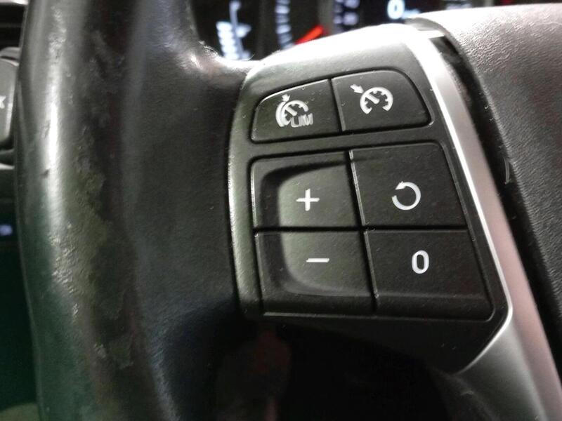 Volvo V60 Cross Country vaihtoauto