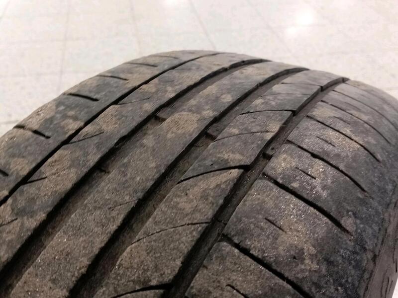 Volvo V60 Cross Country vaihtoauto