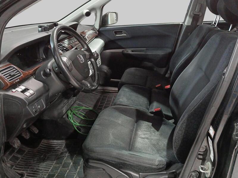 Honda Fr-V vaihtoauto