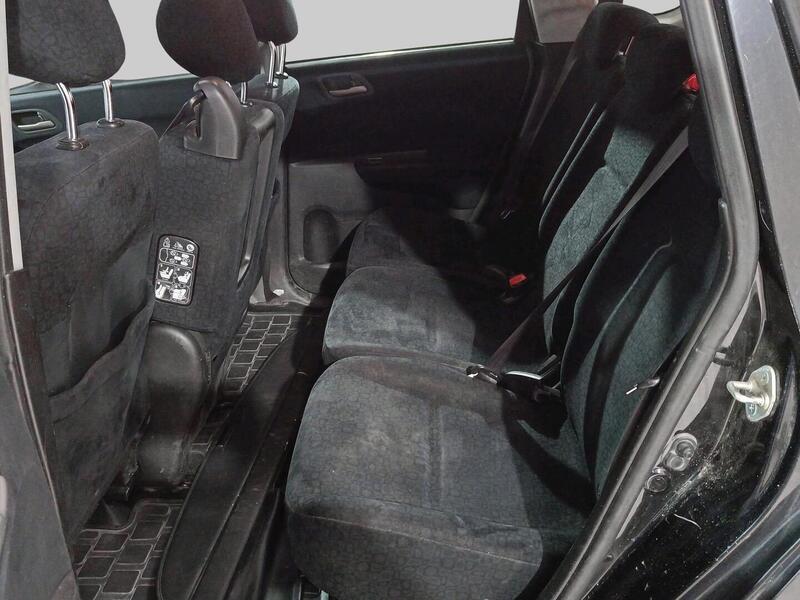 Honda Fr-V vaihtoauto