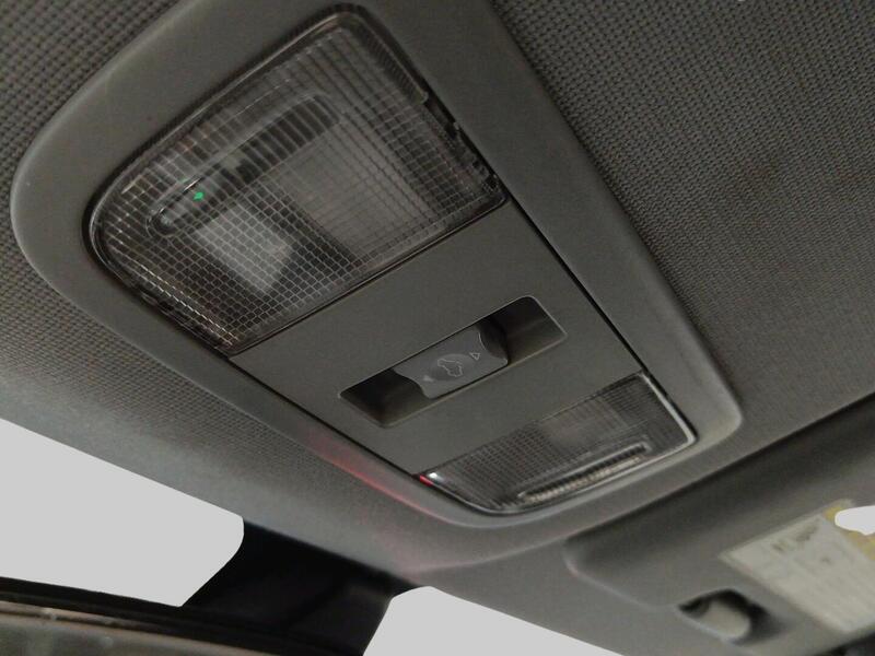 Honda Fr-V vaihtoauto