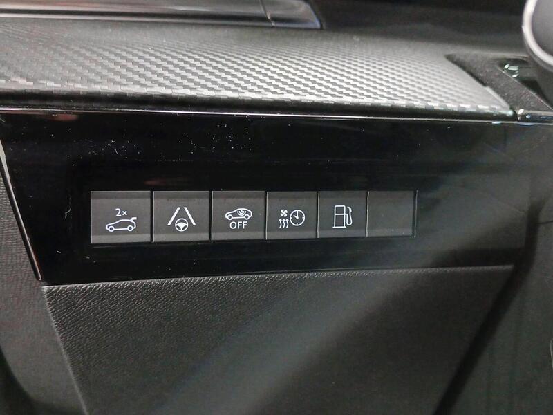 Peugeot 508 vaihtoauto