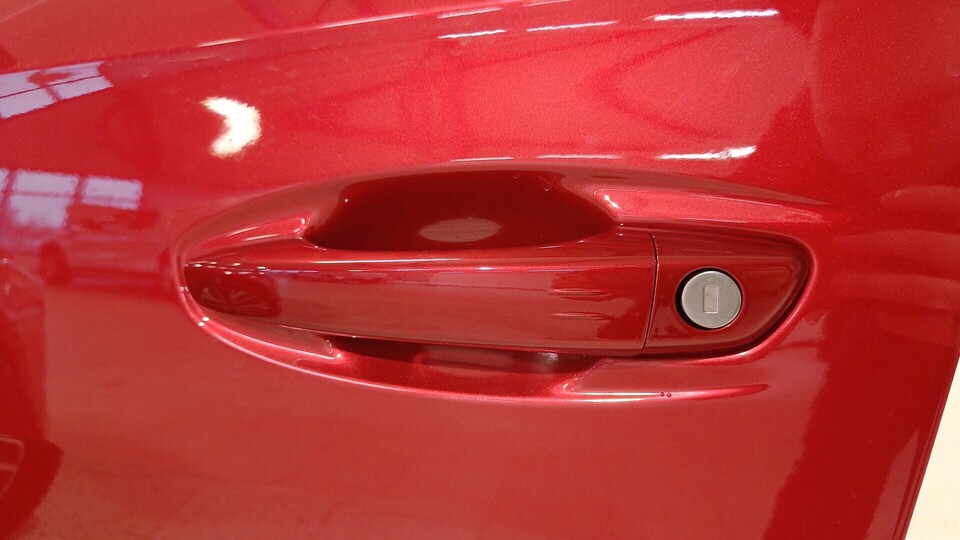 Peugeot 508 vaihtoauto