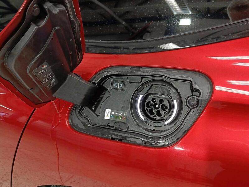 Peugeot 508 vaihtoauto