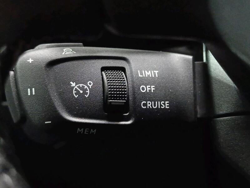 Peugeot 508 vaihtoauto