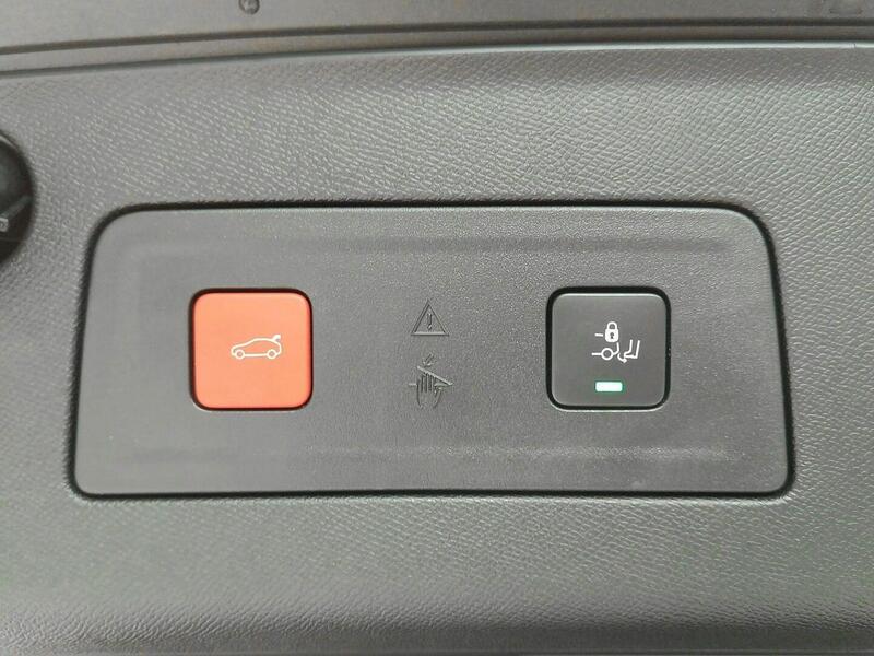 Peugeot 508 vaihtoauto