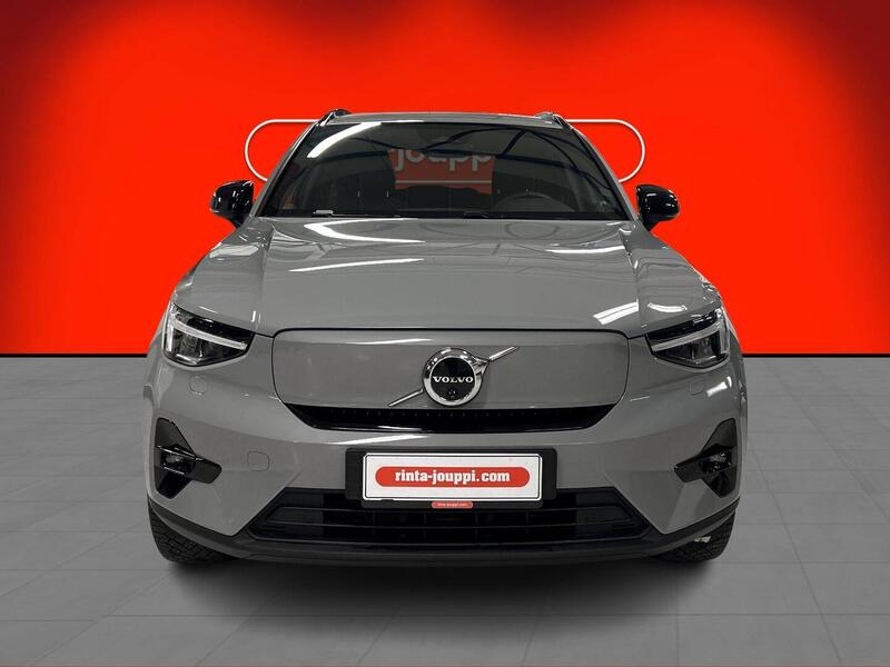 Volvo EX40 vaihtoauto