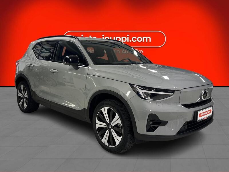 Volvo EX40 vaihtoauto