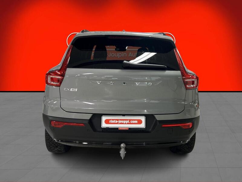 Volvo EX40 vaihtoauto