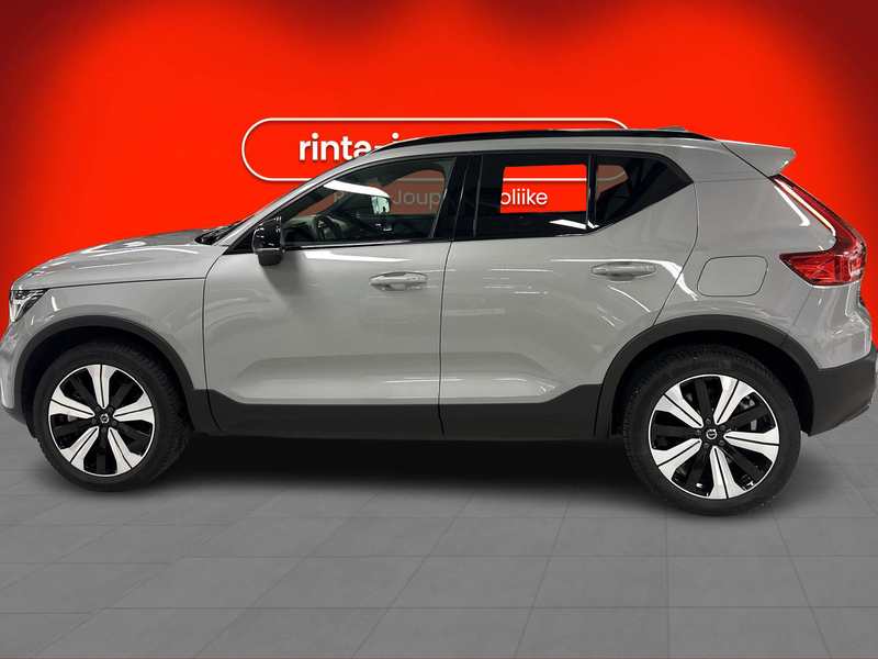 Volvo EX40 vaihtoauto